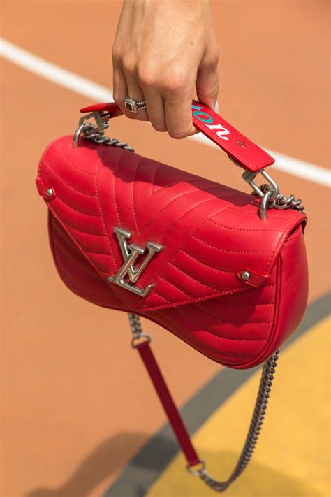 louis vuitton new wave